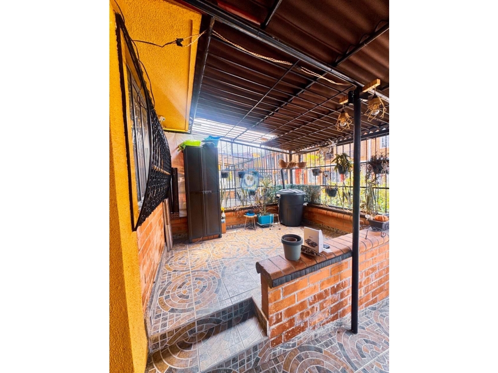 Casa en venta en Guadalupe, Dosquebradas · foto 8 de 9
