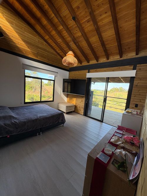 Casa de 3 alcobas en arriendo en Berracal, Guarne, 170 m² · foto 5 de 12