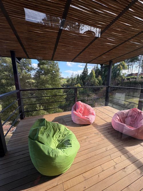 Casa de 3 alcobas en arriendo en Berracal, Guarne, 170 m² · foto 6 de 12