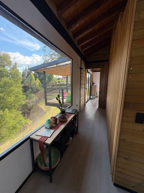 Casa de 3 alcobas en arriendo en Berracal, Guarne, 170 m² · foto 7 de 12