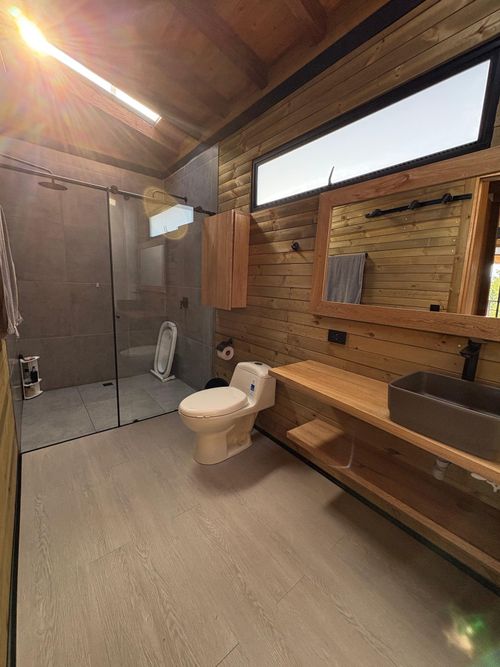 Casa de 3 alcobas en arriendo en Berracal, Guarne, 170 m² · foto 8 de 12