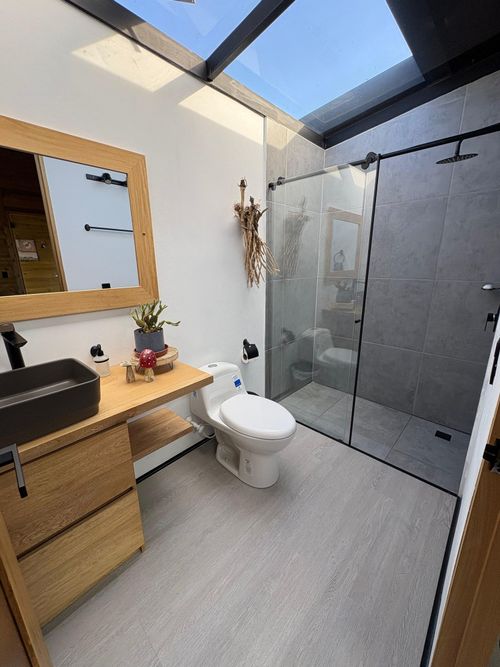 Casa de 3 alcobas en arriendo en Berracal, Guarne, 170 m² · foto 9 de 12