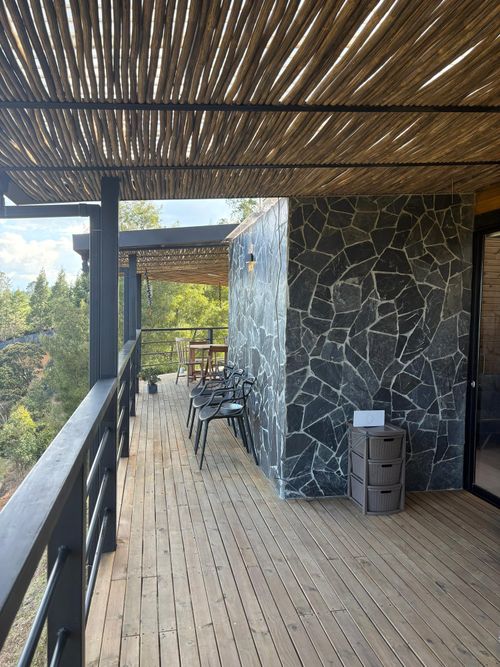 Casa de 3 alcobas en arriendo en Berracal, Guarne, 170 m² · foto 10 de 12