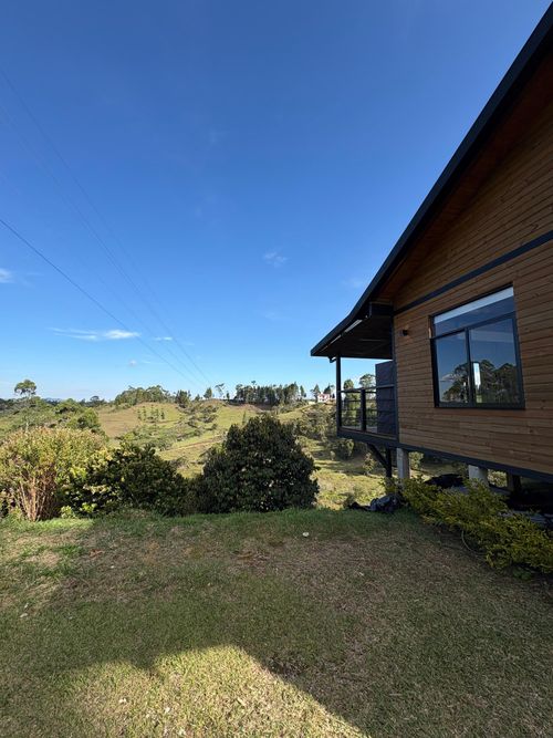 Casa de 3 alcobas en arriendo en Berracal, Guarne, 170 m² · foto 12 de 12