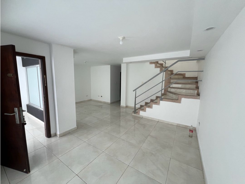 Casa en Arriendo en Ciudad jardin, Barranquilla