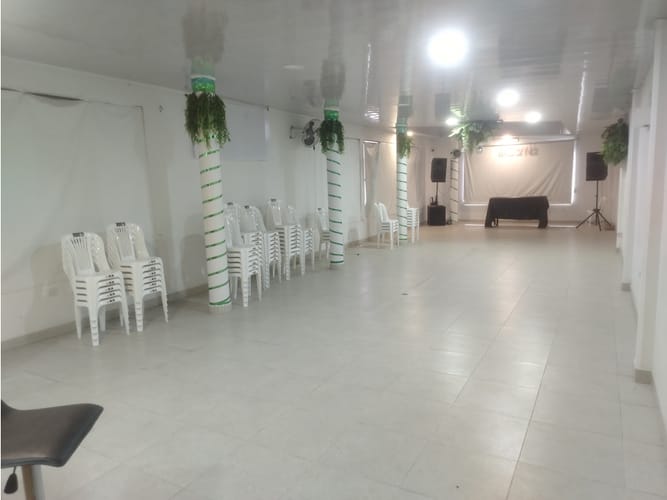 Local en arriendo en Estonia, Palmira, 119 m² · foto 5 de 24