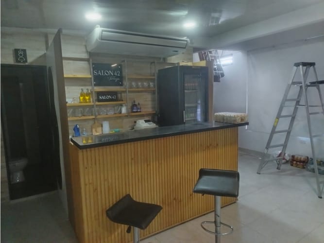 Local en arriendo en Estonia, Palmira, 119 m² · foto 12 de 24