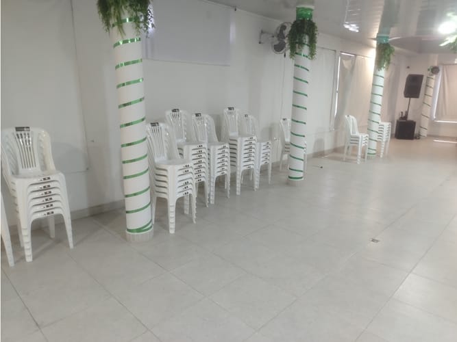 Local en arriendo en Estonia, Palmira, 119 m² · foto 15 de 24