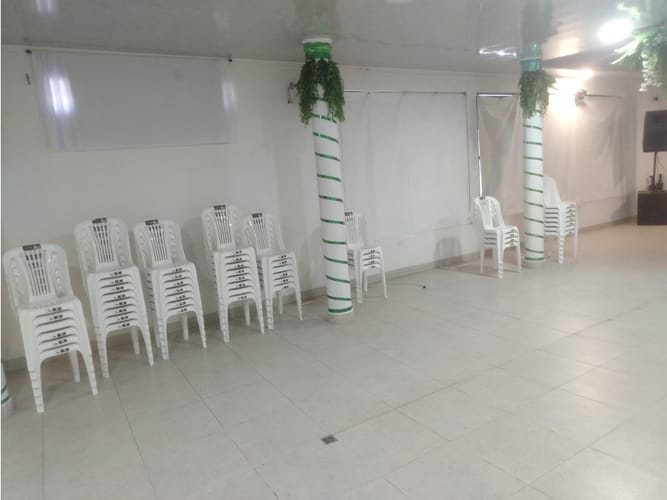 Local en arriendo en Estonia, Palmira, 119 m² · foto 16 de 24