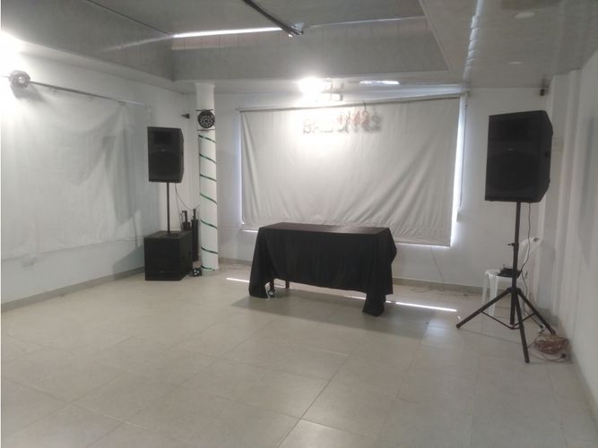 Local en arriendo en Estonia, Palmira, 119 m² · foto 17 de 24