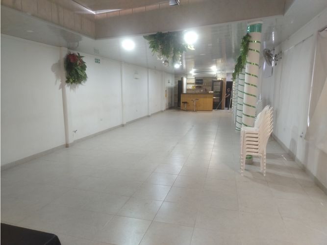 Local en arriendo en Estonia, Palmira, 119 m² · foto 22 de 24