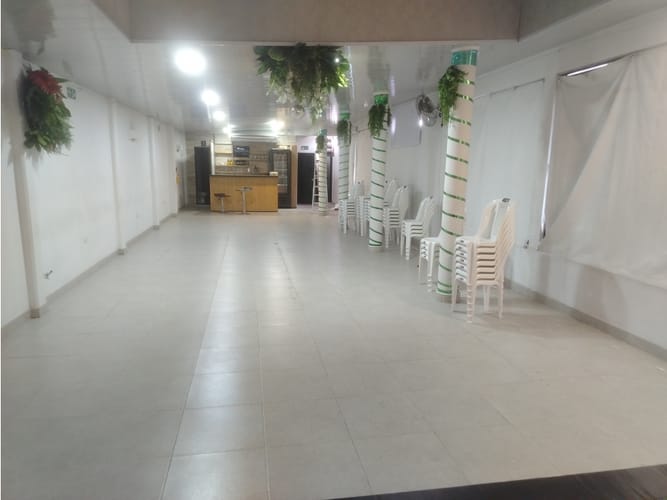 Local en arriendo en Estonia, Palmira, 119 m² · foto 23 de 24