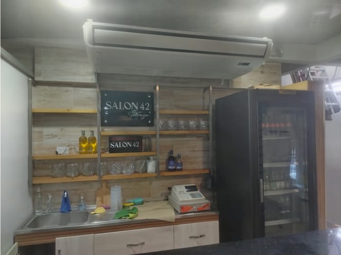 Local en arriendo en Estonia, Palmira, 119 m² · foto 24 de 24
