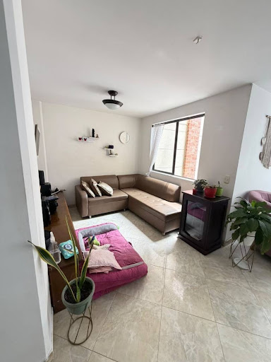 Apartamento en venta en Los Colores, Medellín · foto 2 de 19