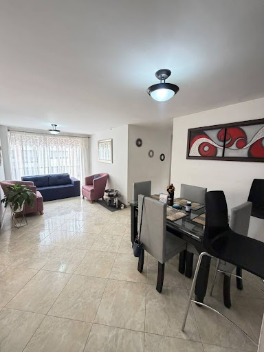 Apartamento en venta en Los Colores, Medellín · foto 4 de 19