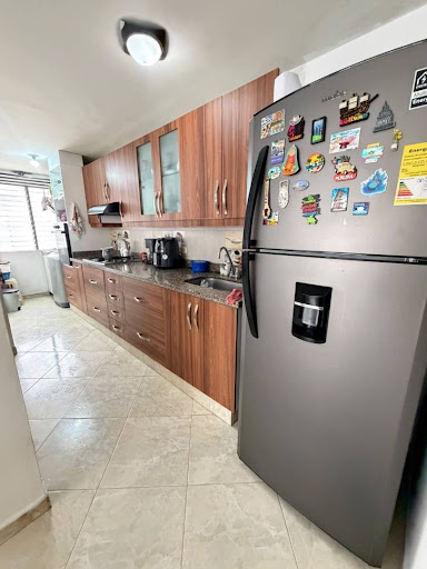 Apartamento en venta en Los Colores, Medellín · foto 6 de 19