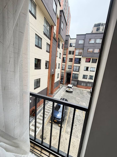 Apartamento en venta en Los Colores, Medellín · foto 9 de 19