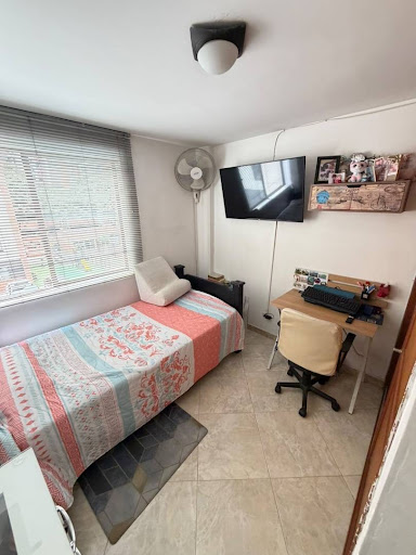 Apartamento en venta en Los Colores, Medellín · foto 11 de 19