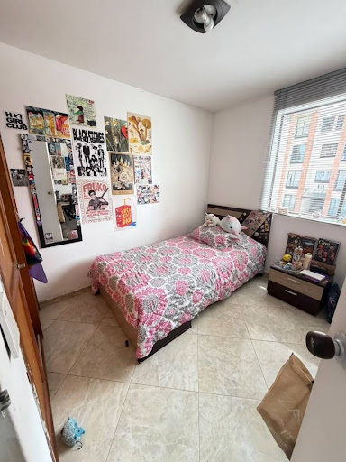 Apartamento en venta en Los Colores, Medellín · foto 13 de 19