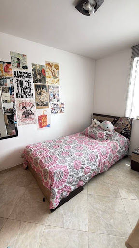 Apartamento en venta en Los Colores, Medellín · foto 14 de 19