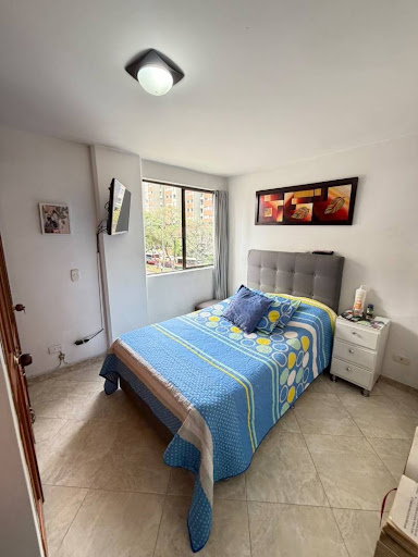 Apartamento en venta en Los Colores, Medellín · foto 17 de 19