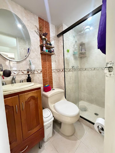 Apartamento en venta en Los Colores, Medellín · foto 19 de 19