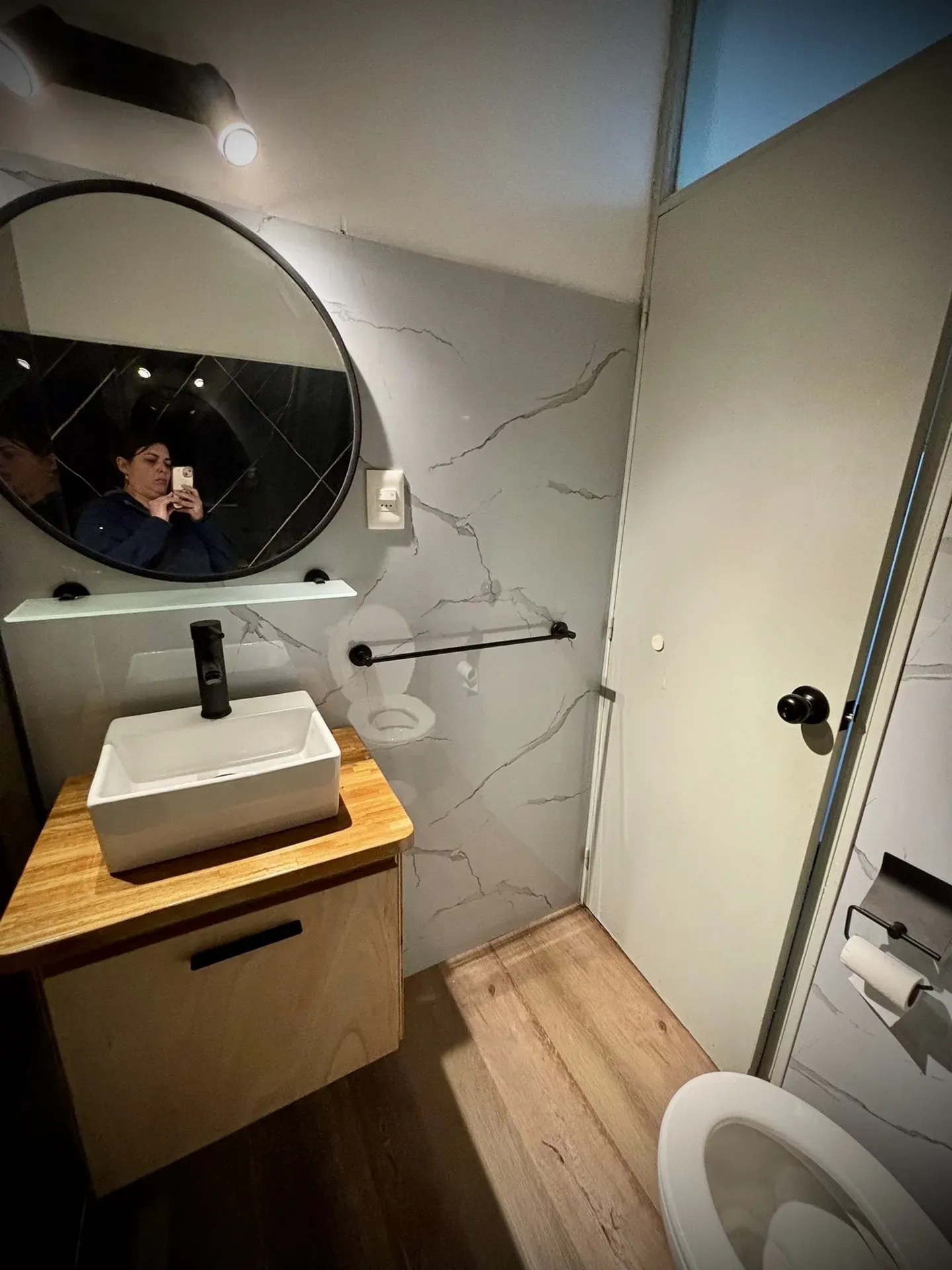 ALQUILER APARTAMENTO DE 3 HABITACIONES EN MALVIN NORTE · Foto 11