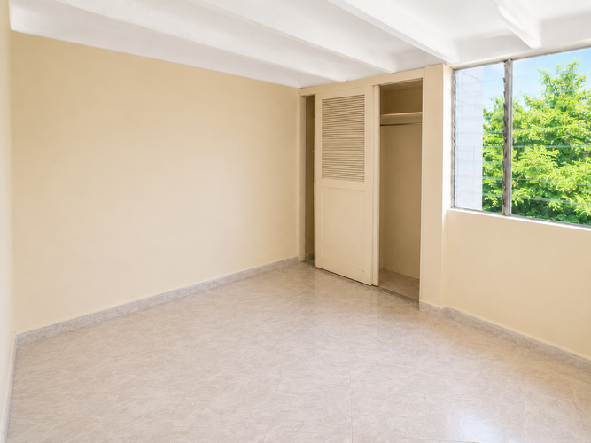 Apartamento de 3 alcobas en venta en Bosques De San Pablo, Medellín, 70 m² · foto 3 de 11