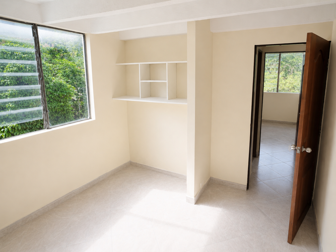 Apartamento de 3 alcobas en venta en Bosques De San Pablo, Medellín, 70 m² · foto 4 de 11