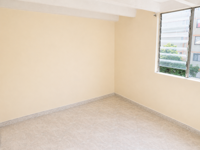 Apartamento de 3 alcobas en venta en Bosques De San Pablo, Medellín, 70 m² · foto 5 de 11