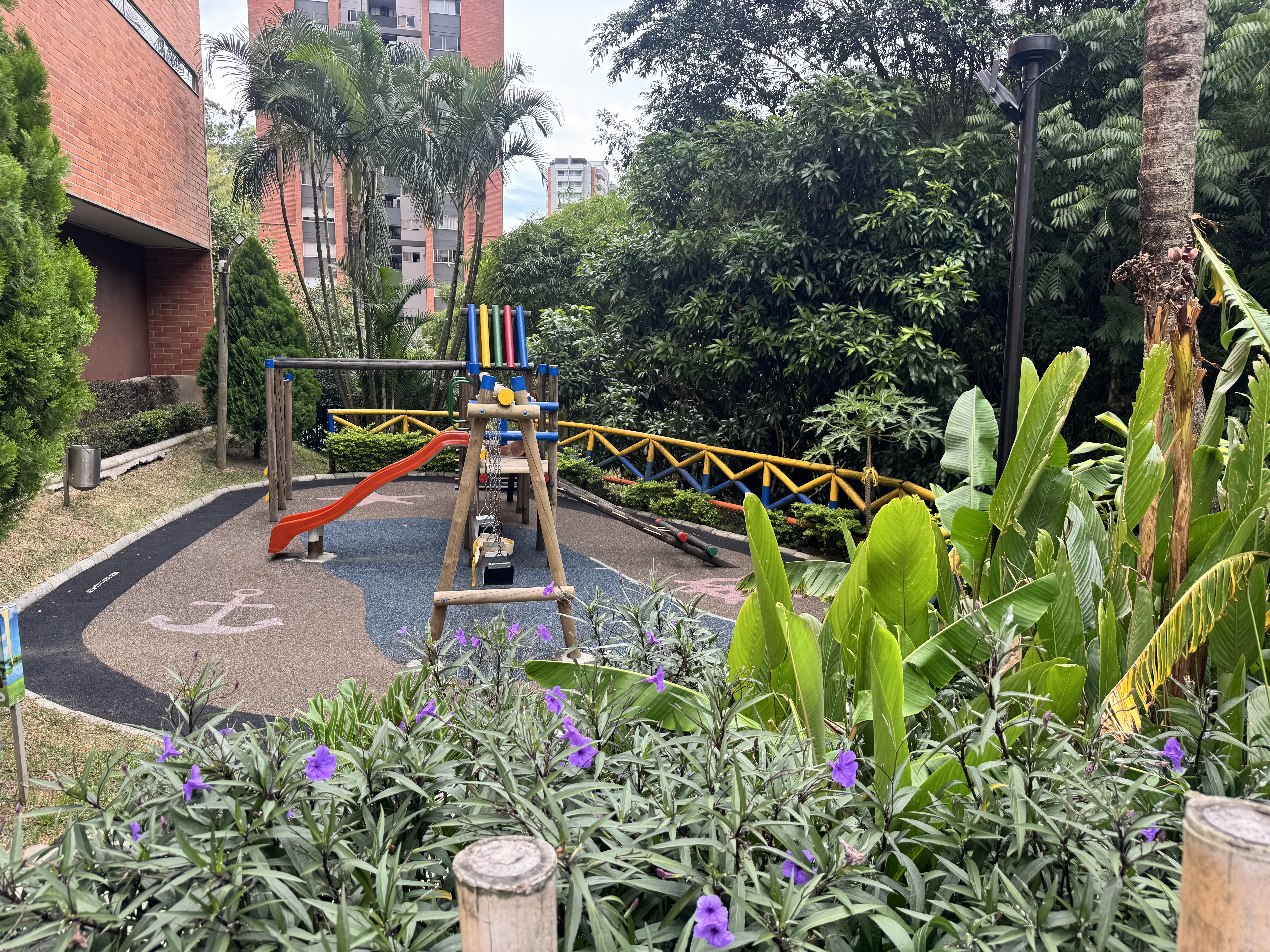 Apartamento en Arriendo en Mesa, Envigado