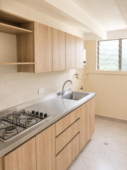 Apartamento de 3 alcobas en venta en Bosques De San Pablo, Medellín, 70 m² · foto 8 de 11