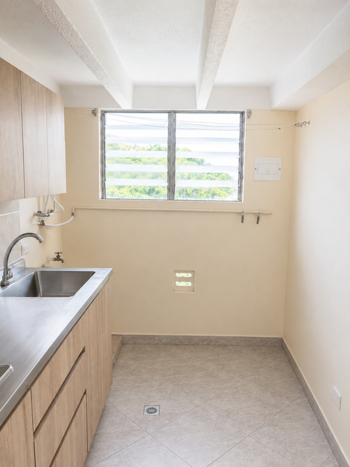 Apartamento de 3 alcobas en venta en Bosques De San Pablo, Medellín, 70 m² · foto 9 de 11