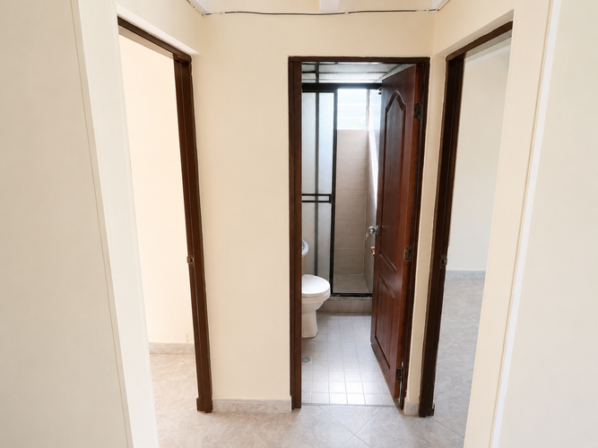 Apartamento de 3 alcobas en venta en Bosques De San Pablo, Medellín, 70 m² · foto 10 de 11