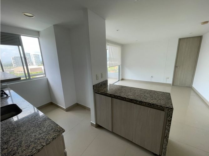 Apartaestudio en venta en Conjunto Residencial Villa Campestre, Puerto Colombia, 84 m² · foto 5 de 18