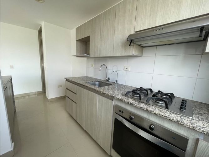 Apartaestudio en venta en Conjunto Residencial Villa Campestre, Puerto Colombia, 84 m² · foto 6 de 18