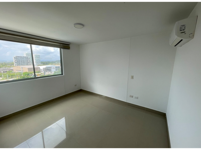 Apartaestudio en venta en Conjunto Residencial Villa Campestre, Puerto Colombia, 84 m² · foto 12 de 18