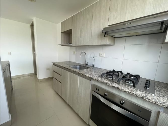 Apartaestudio en arriendo en Conjunto Residencial Villa Campestre, Puerto Colombia, 84 m² · foto 6 de 18