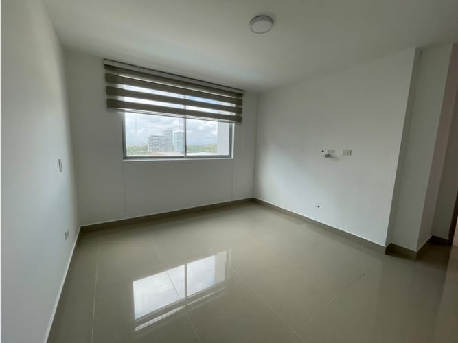 Apartaestudio en arriendo en Conjunto Residencial Villa Campestre, Puerto Colombia, 84 m² · foto 8 de 18