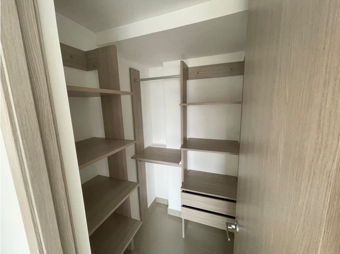 Apartaestudio en arriendo en Conjunto Residencial Villa Campestre, Puerto Colombia, 84 m² · foto 9 de 18
