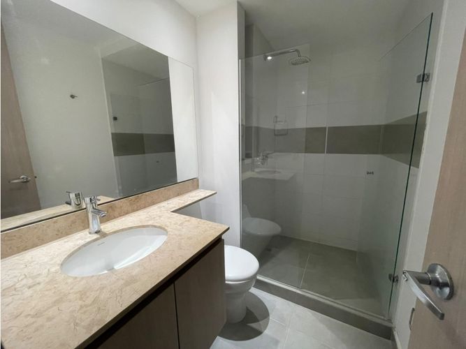 Apartaestudio en arriendo en Conjunto Residencial Villa Campestre, Puerto Colombia, 84 m² · foto 10 de 18