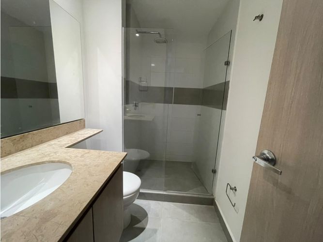 Apartaestudio en arriendo en Conjunto Residencial Villa Campestre, Puerto Colombia, 84 m² · foto 11 de 18