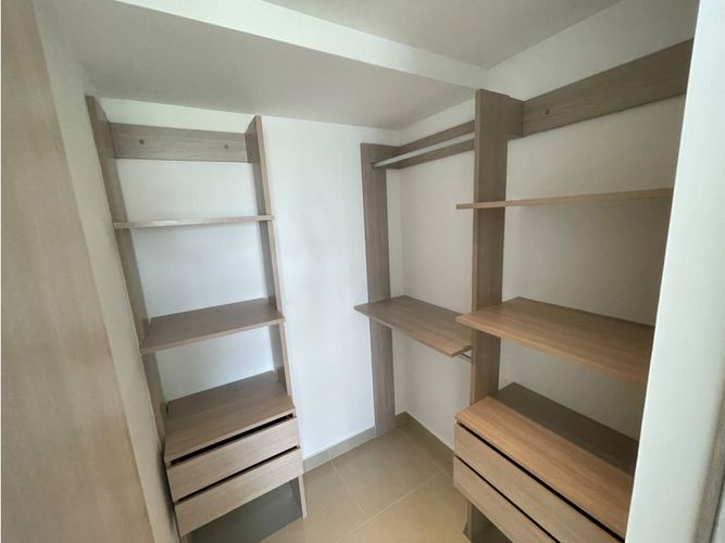 Apartaestudio en arriendo en Conjunto Residencial Villa Campestre, Puerto Colombia, 84 m² · foto 13 de 18
