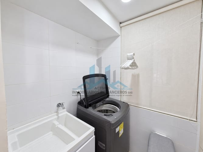 Apartamento de 3 alcobas en venta en Ricaurte, 87 m² · foto 16 de 24