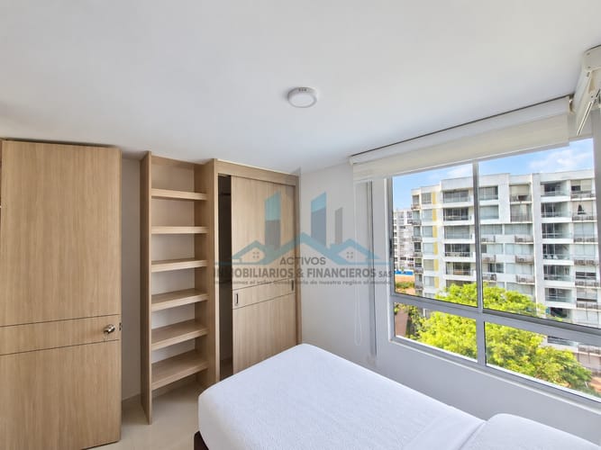 Apartamento de 3 alcobas en venta en Ricaurte, 87 m² · foto 11 de 24