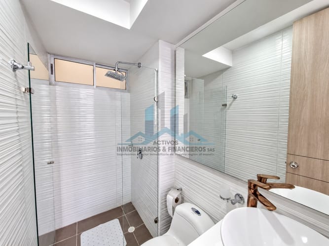 Apartamento de 3 alcobas en venta en Ricaurte, 87 m² · foto 15 de 24