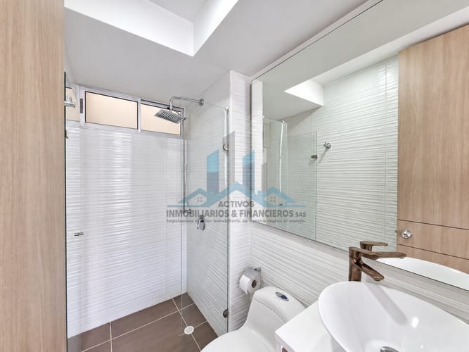 Apartamento de 3 alcobas en venta en Ricaurte, 87 m² · foto 9 de 24