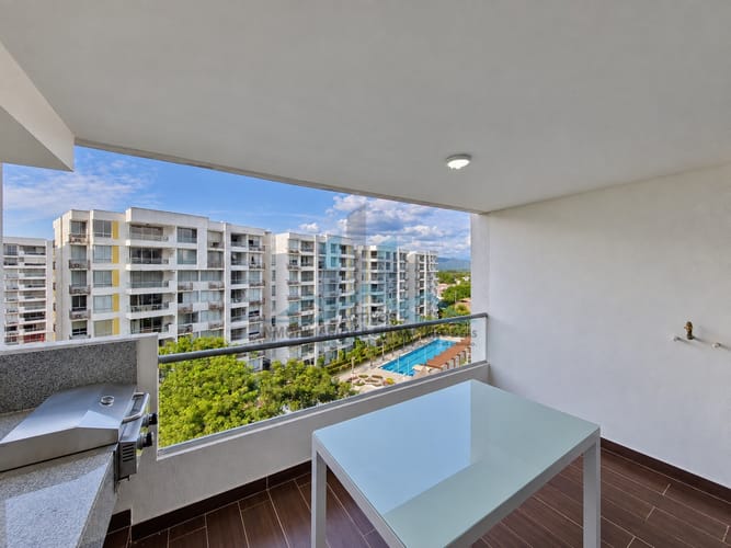 Apartamento de 3 alcobas en venta en Ricaurte, 87 m² · foto 18 de 24