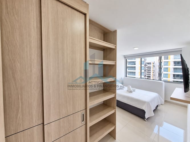 Apartamento de 3 alcobas en venta en Ricaurte, 87 m² · foto 6 de 24