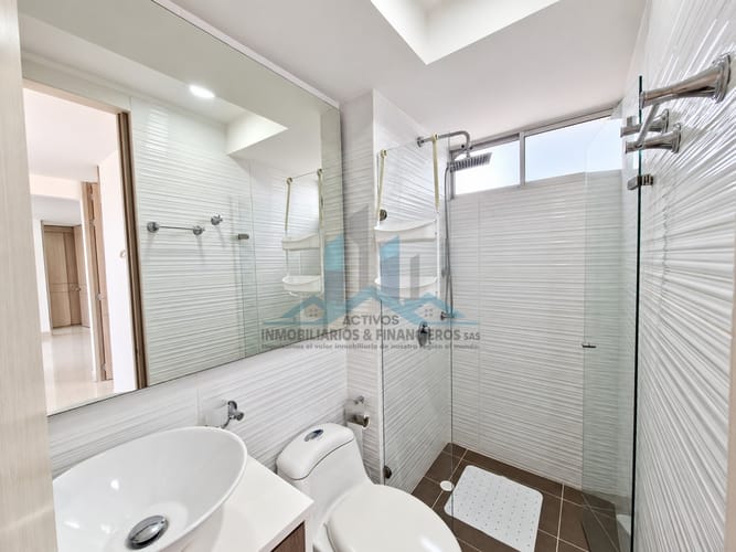 Apartamento de 3 alcobas en venta en Ricaurte, 87 m² · foto 14 de 24
